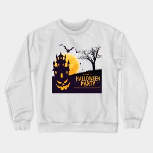 best hallowen t-shirt new 2019 Crewneck Sweatshirt